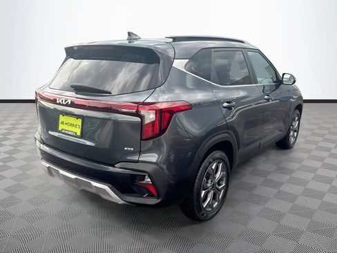 Used 2024 Kia Seltos S AWD/4WD image 4
