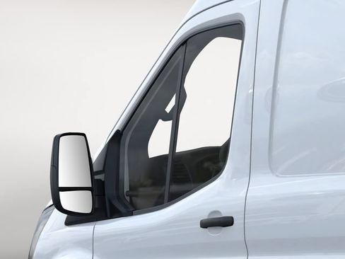New 2026 Ford Transit 250 148 Medium Roof RWD image 20