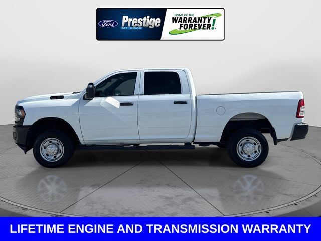 Used 2023 RAM 2500 Tradesman AWD/4WD image 7
