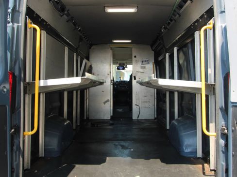 Used 2020 RAM ProMaster 3500 FWD image 11