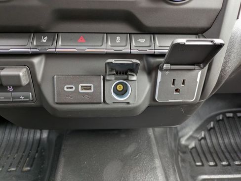 New 2026 Chevrolet Silverado 2500 W/T w/ WT Convenience Package image 22