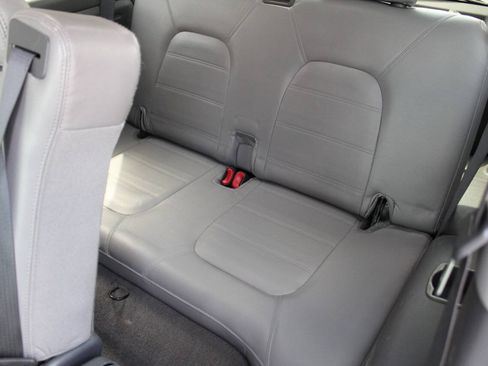 Used 2004 Ford Explorer Sport XLT AWD/4WD image 22