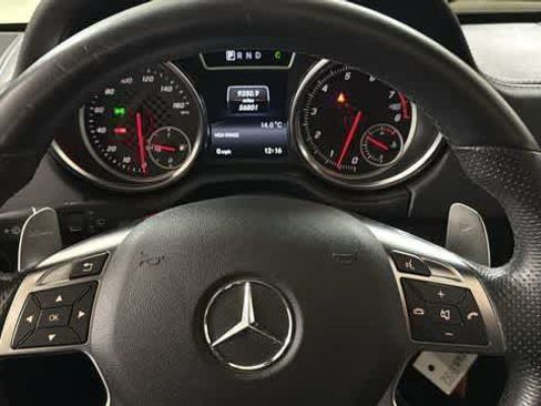 Used 2016 Mercedes-Benz G 63 AMG 4MATIC image 19