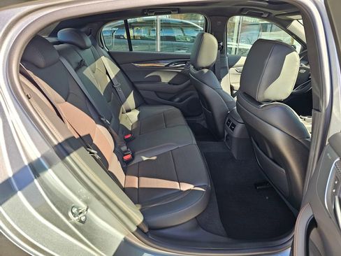 New 2026 Cadillac CT5 V w/ Technology Package AWD/4WD image 12