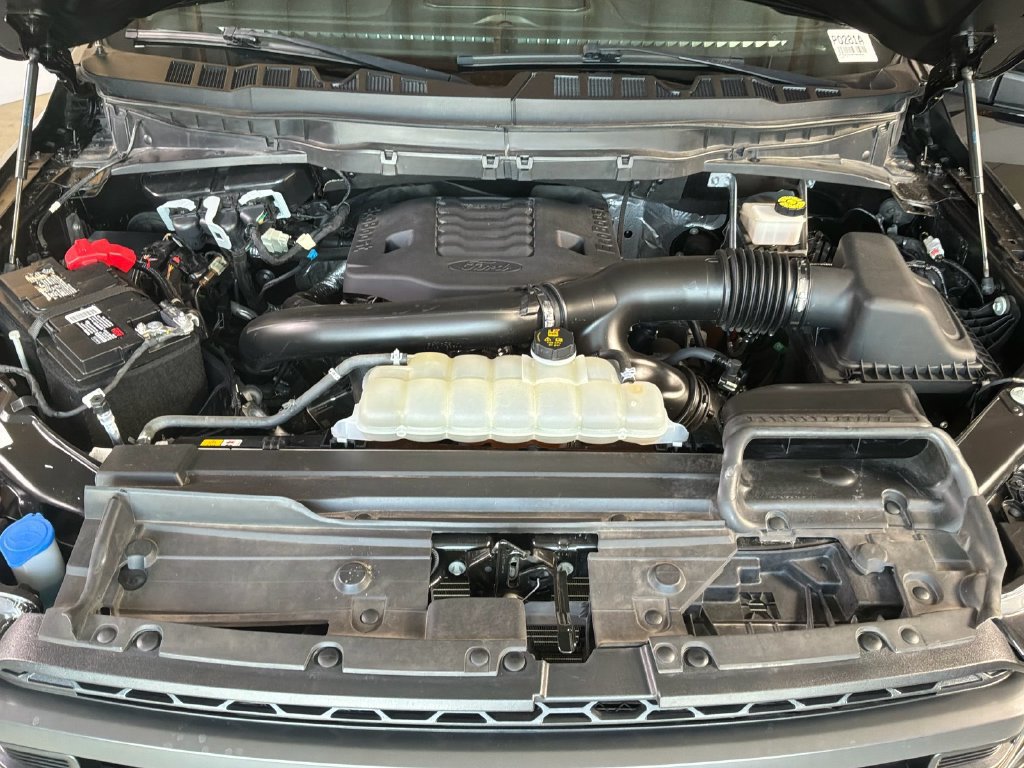 Used 2023 Ford F150 Tremor w/ Equipment Group 402A High AWD/4WD image 39