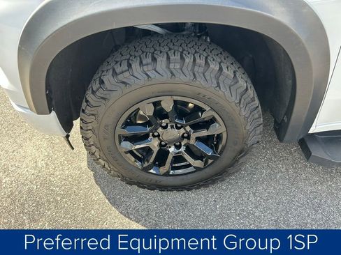 Used 2024 Chevrolet Silverado 1500 RST image 13