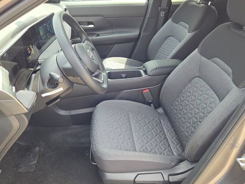 Used 2026 Nissan Kicks SV w/ SV Premium Package AWD/4WD image 20
