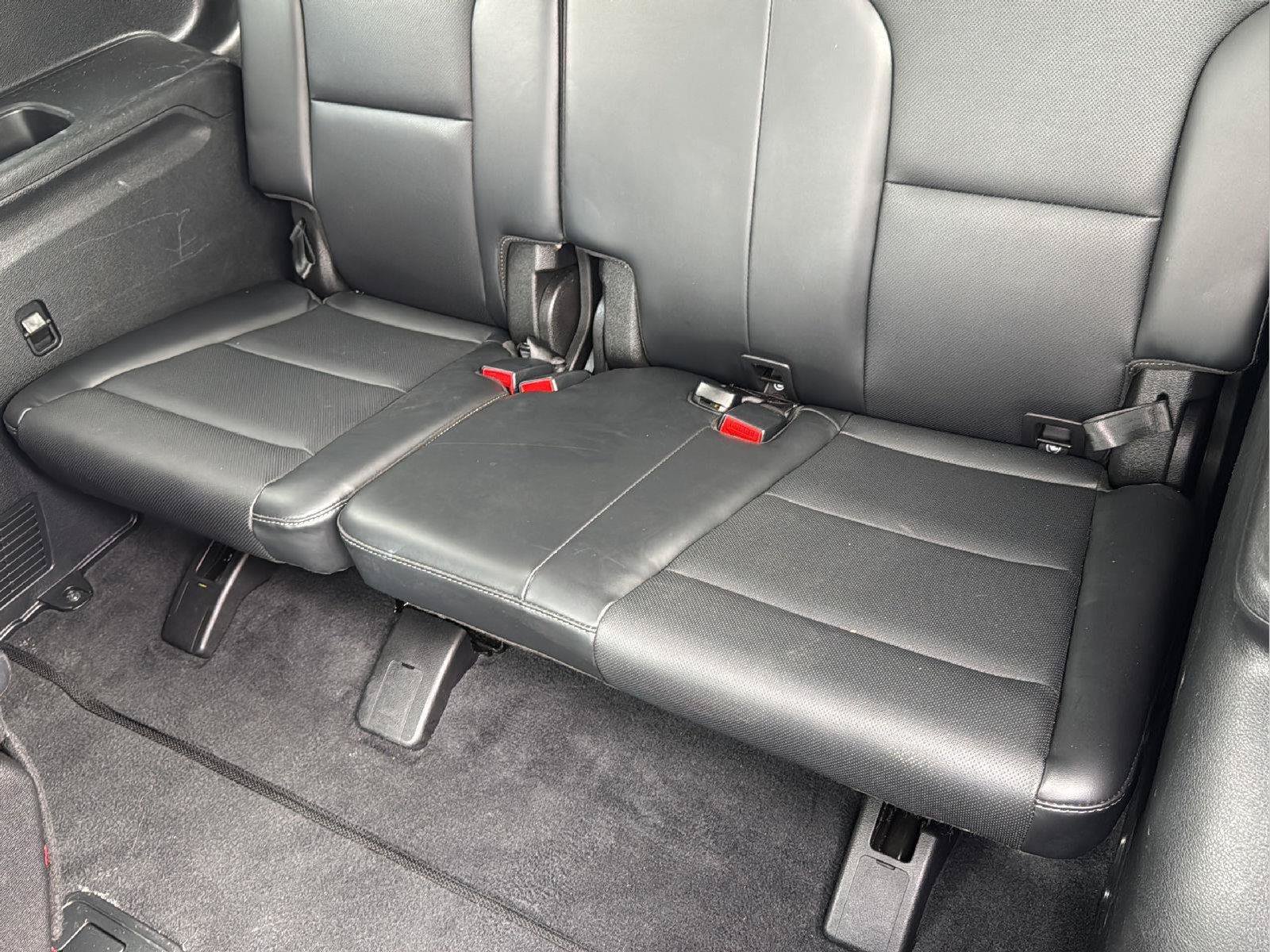 Used 2023 Kia Telluride S w/ S Sunroof Package AWD/4WD image 25