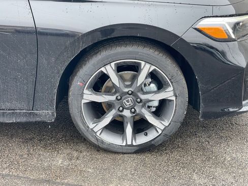 New 2026 Honda Civic Sport Touring image 17