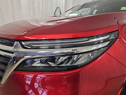 Certified 2024 Chevrolet Equinox LT image 37