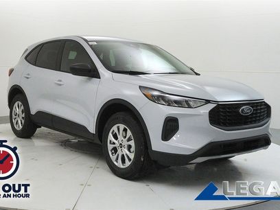 New 2026 Ford Escape Active w/ Cold Weather Package