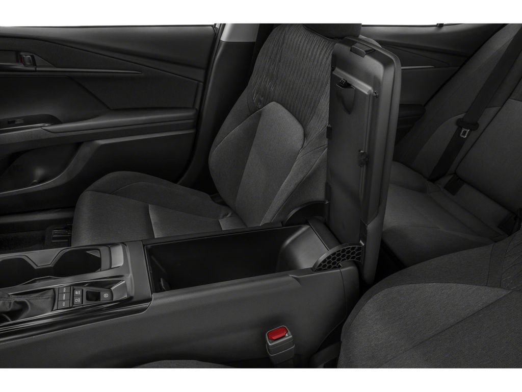 New 2026 Toyota Camry LE w/ Convenience Package AWD/4WD image 9
