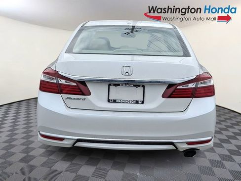 Used 2016 Honda Accord EX-L image 5