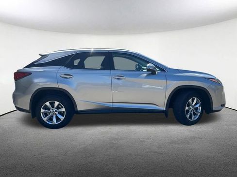 Used 2018 Lexus RX 350 AWD image 18