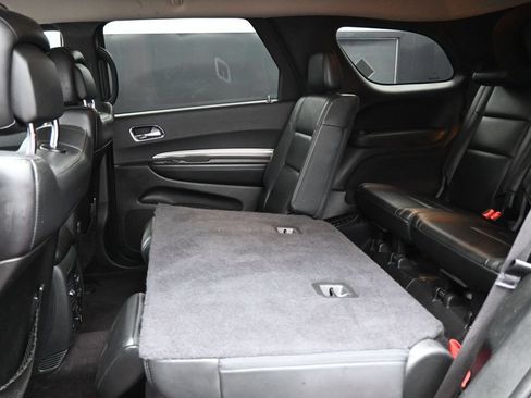 Used 2017 Dodge Durango GT AWD/4WD image 26