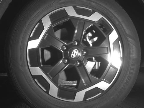 Used 2024 Hyundai Santa Fe SEL FWD image 14