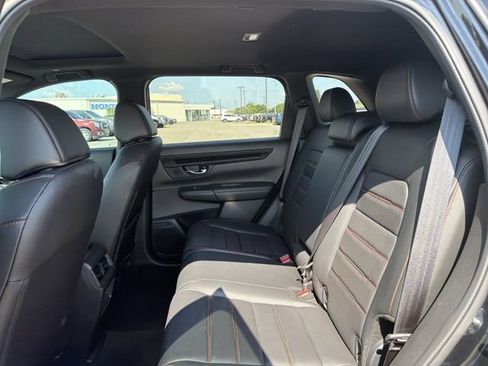 Used 2025 Honda CR-V Sport-L image 12