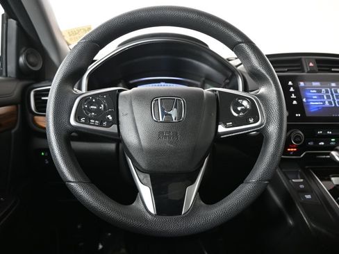 Used 2021 Honda CR-V EX image 34