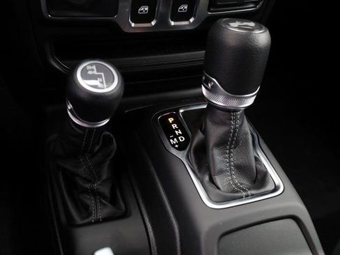 New 2025 Jeep Wrangler Sport image 18