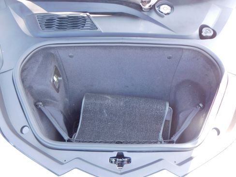 Used 2023 Chevrolet Corvette Stingray Premium Conv w/ Z51 Performance Package image 41