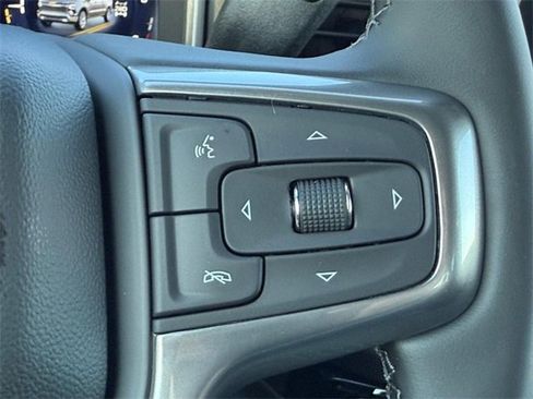 New 2026 Chevrolet Silverado 1500 RST image 9