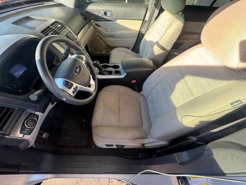 Used 2015 Ford Explorer FWD image 10