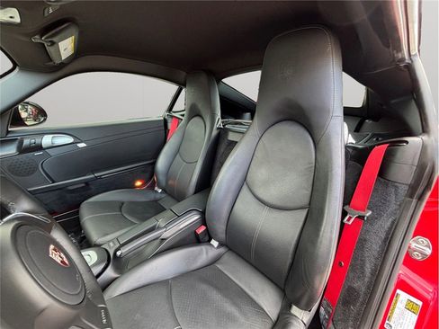 Used 2011 Porsche Cayman S image 17