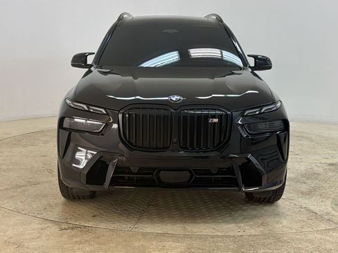 Used 2023 BMW X7 M60i w/ Executive Package AWD/4WD image 6