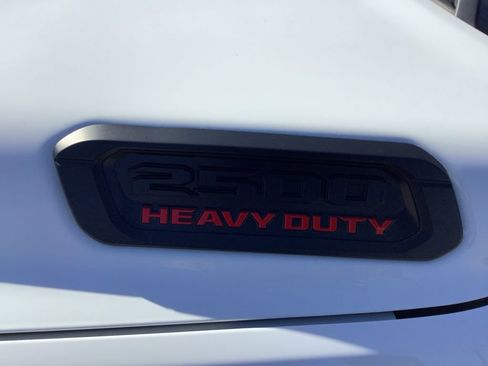 Used 2024 RAM 2500 Tradesman image 12