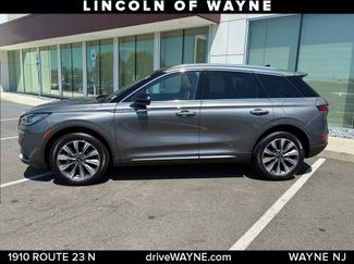 Certified 2022 Lincoln Corsair Reserve w/ Equipment Group 201A AWD/4WD video 2