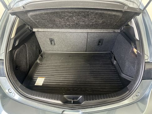 Used 2012 MAZDA MAZDA3 i Touring image 23