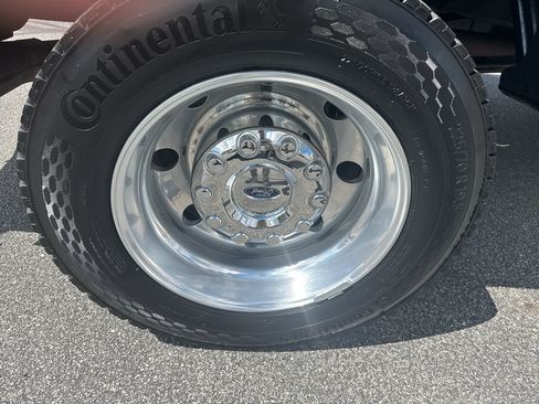 Used 2024 Ford F450 XL w/ 360-Degree Camera Package AWD/4WD image 33