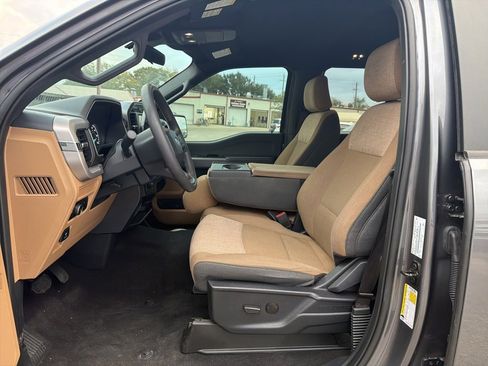 Used 2023 Ford F150 XLT image 15