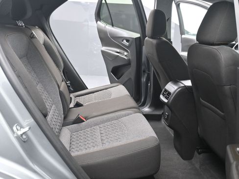 Used 2023 Chevrolet Equinox LT image 32