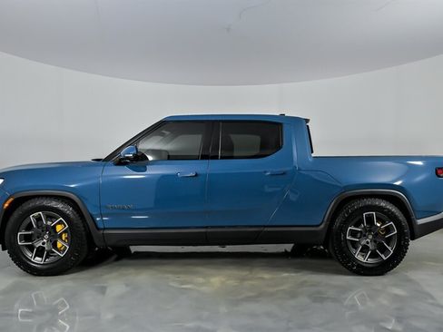 Used 2025 Rivian R1T Premium AWD/4WD image 8