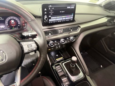 Used 2024 Acura Integra Type S FWD image 17