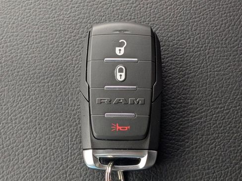 New 2026 RAM 3500 Tradesman image 30