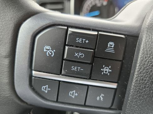 Used 2023 Ford F150 XLT w/ Equipment Group 302A High image 32