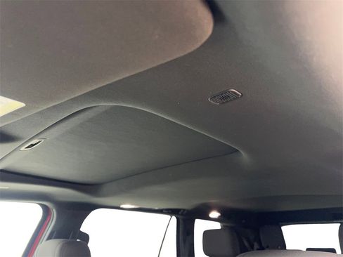 Used 2025 Toyota Sequoia SR5 image 78