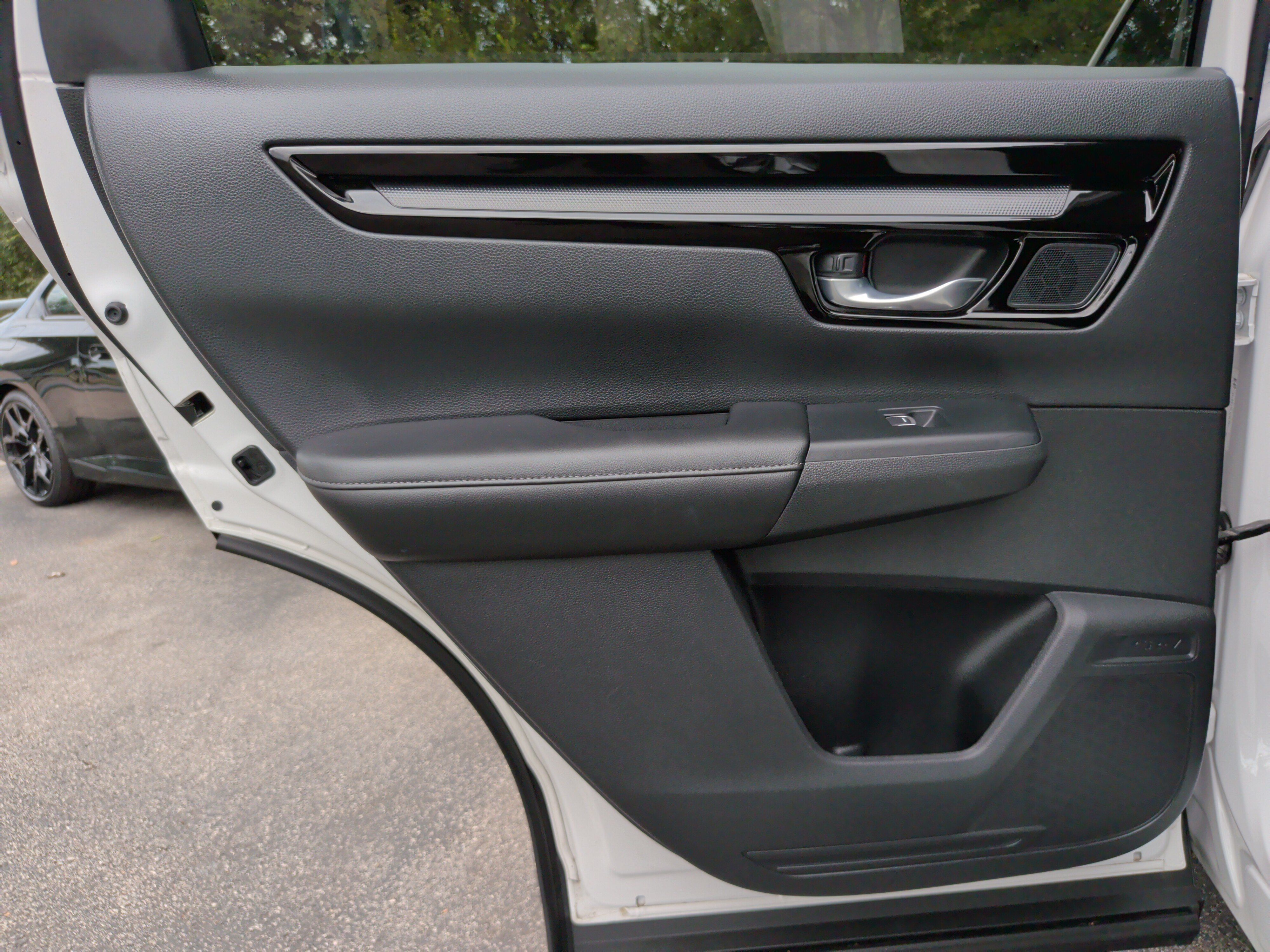 Used 2024 Honda CR-V EX-L image 35