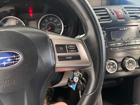 Used 2015 Subaru Forester 2.5i Premium w/ Popular Package #2 image 26