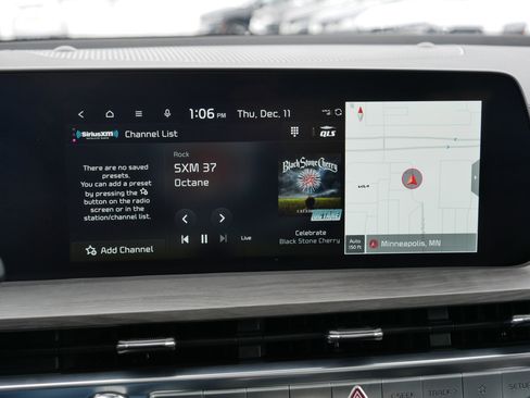Certified 2023 Kia Telluride SX Prestige X-Pro image 22