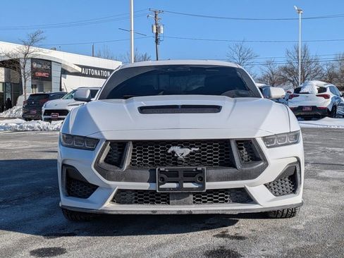 Used 2024 Ford Mustang GT Premium image 2