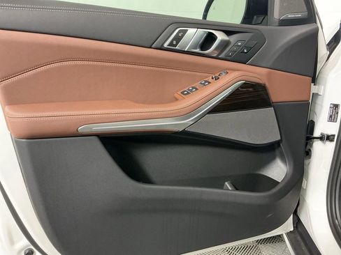 New 2026 BMW X5 sDrive40i RWD image 21