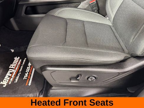 Used 2025 RAM 1500 Big Horn image 12