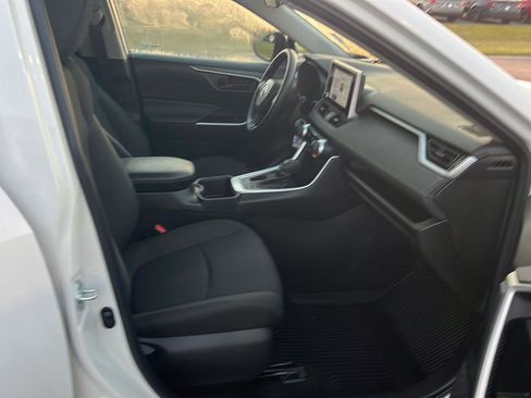 Certified 2023 Toyota RAV4 LE image 13