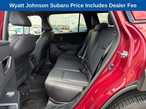 Used 2026 Subaru Outback Limited XT w/ Premium/Limited Plus Package AWD/4WD image 28