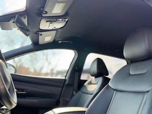 Used 2025 Hyundai Tucson XRT image 14