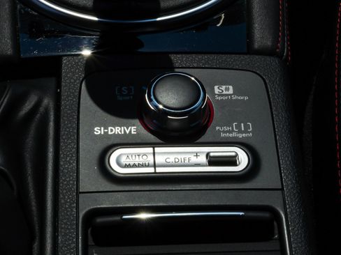 Used 2021 Subaru WRX STI AWD/4WD image 39