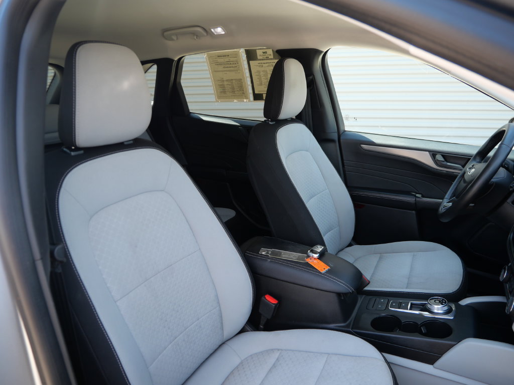 Certified 2024 Ford Escape Active FWD image 18